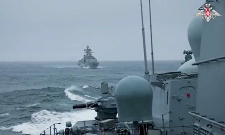 Ρωσία και Λευκορωσία ξεκινούν κοινές στρατιωτικές ασκήσεις εν μέσω εντάσεων με Πολωνία και ΝΑΤΟ