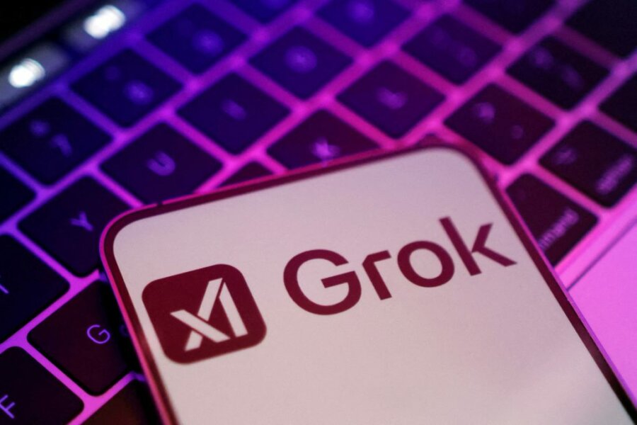 Ίλον Μασκ: 500 απολύσεις στην xAI – Νέο σχέδιο ανάπτυξης του Grok