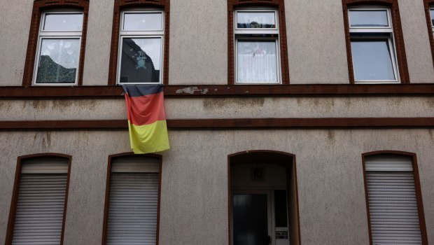 Γερμανία: Τοπικές εκλογές – βαρόμετρο στη Ρηνανία-Βεστφαλία