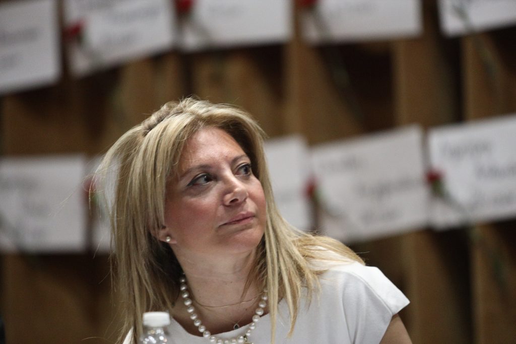 Η πολιτική συνθήκη και το φαινόμενο Καρυστιανού