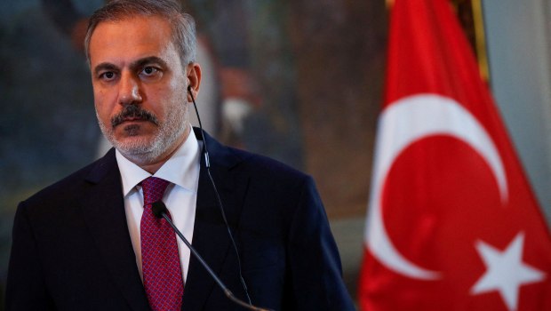 Τουρκία: Χαρακτηρίζει «ανυπόστατες» τις δηλώσεις για την Ημέρα Μνήμης της Γενοκτονίας στη Μικρά Ασία
