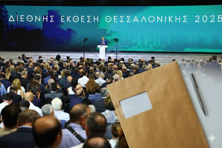 δημοσκοπήσεις