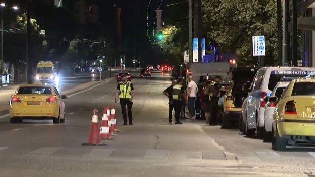Θεσσαλονίκη: Η πρώτη βεβαίωση παράβασης από ψηφιακή κάμερα