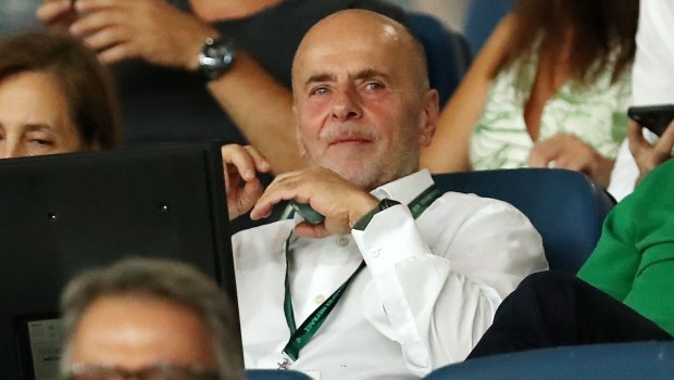 Ο Παναθηναϊκός ζει σε μία «λούπα» με έναν βασικό υπαίτιο