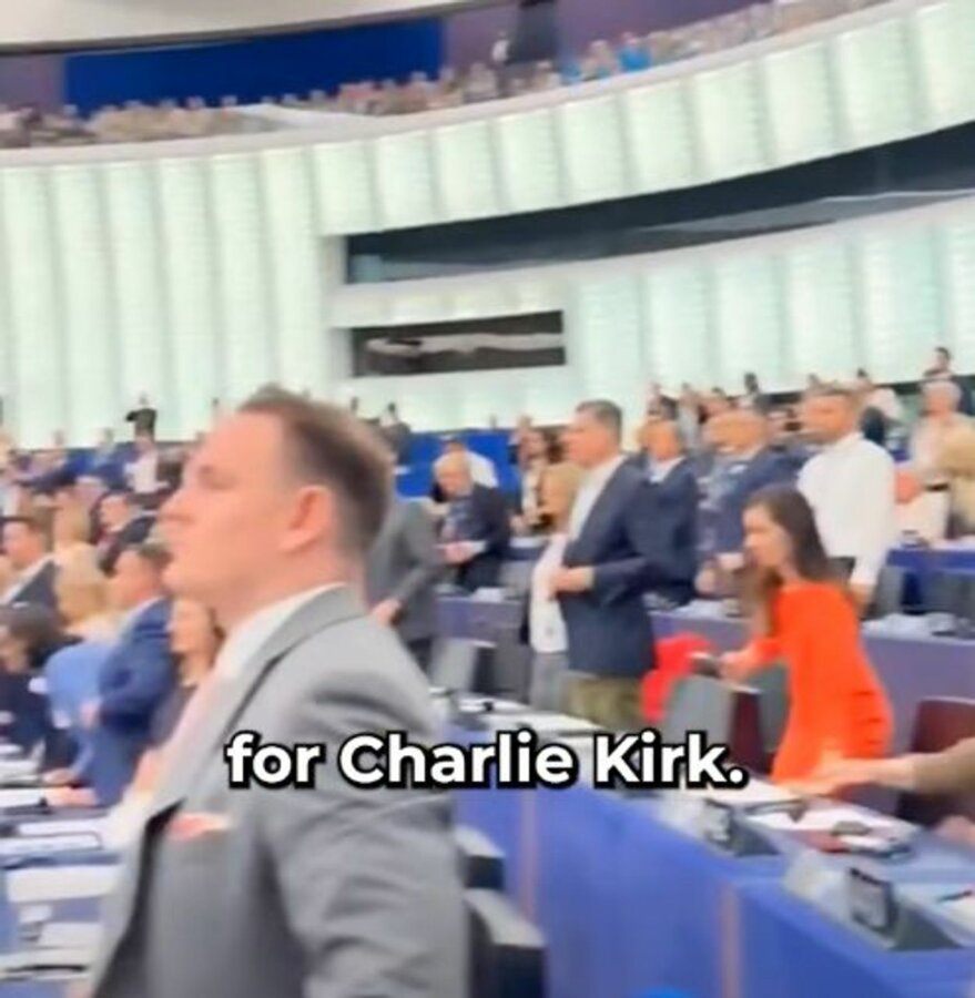Η ακροδεξιά προελαύνει, η ρητορική μίσους και η τοξικότητα εκτοξεύονται