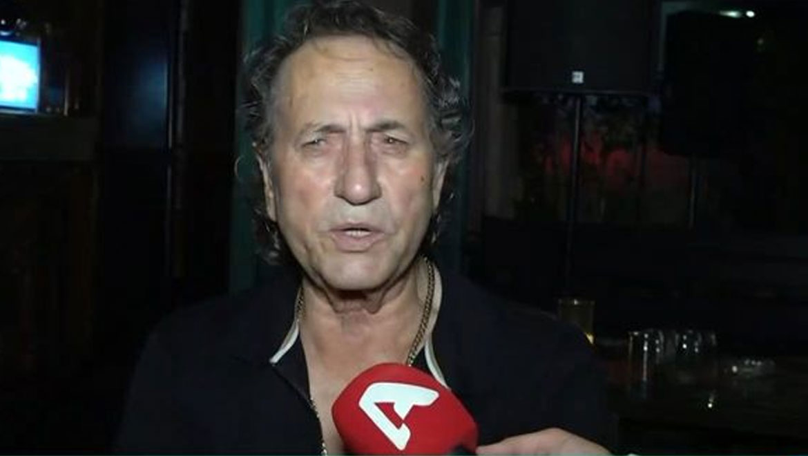 Μάκης Χριστοδουλόπουλος: «Άφησα 3 σπίτια μου να βγουν σε πλειστηριασμό γιατί ήθελα 60-70.000 ευρώ για να τα φτιάξω»