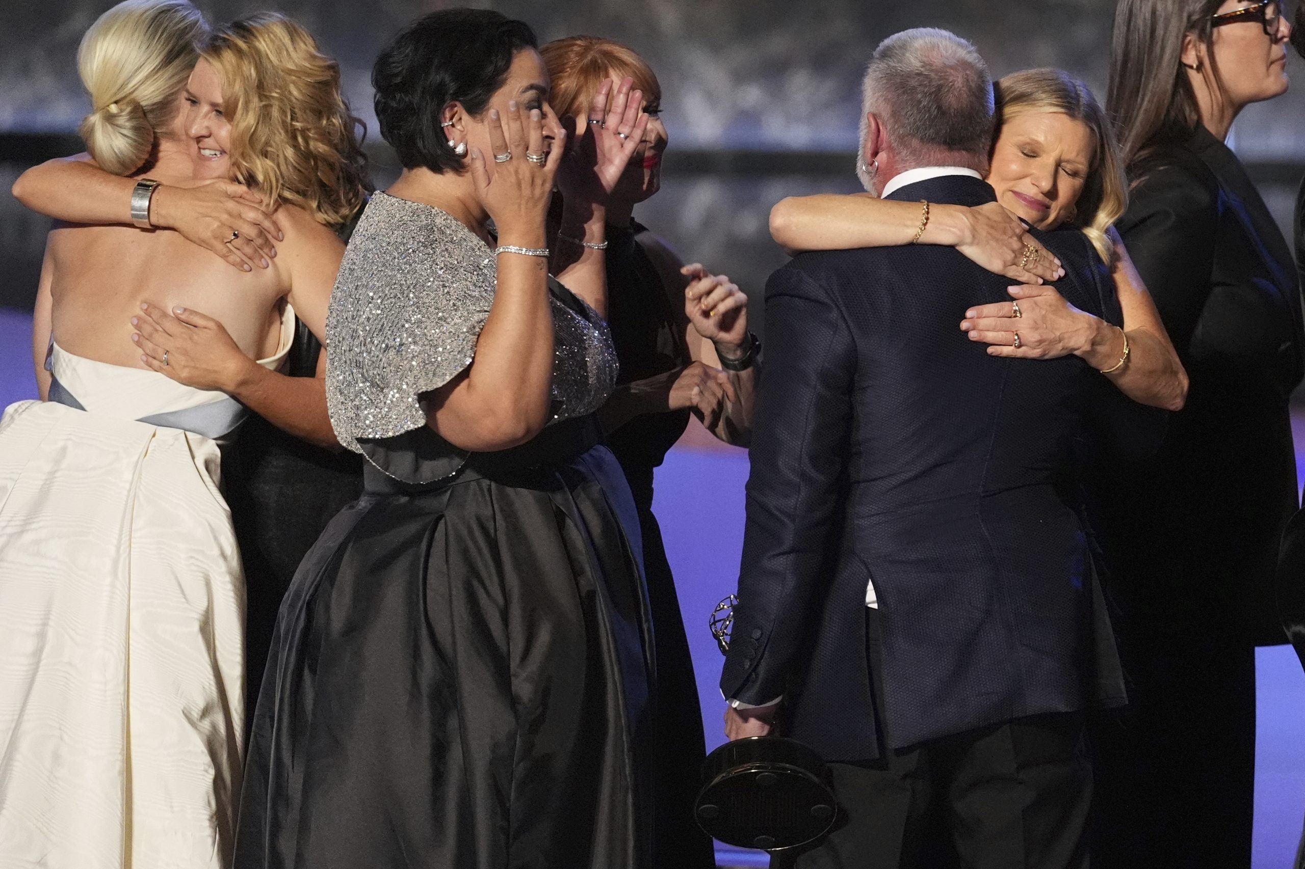 77th Primetime Emmy Awards - Show
