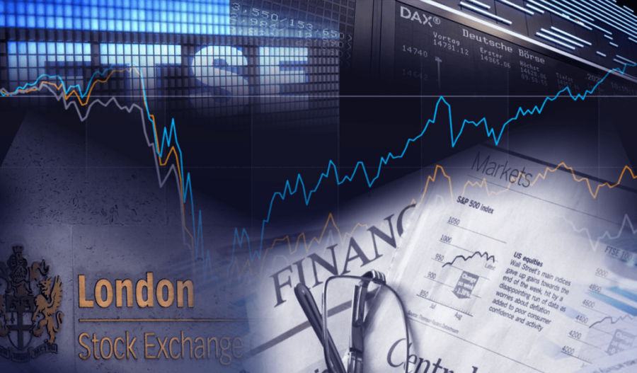 Ευρωπαϊκά χρηματιστήρια: Με το βλέμμα σε Fed και BoE