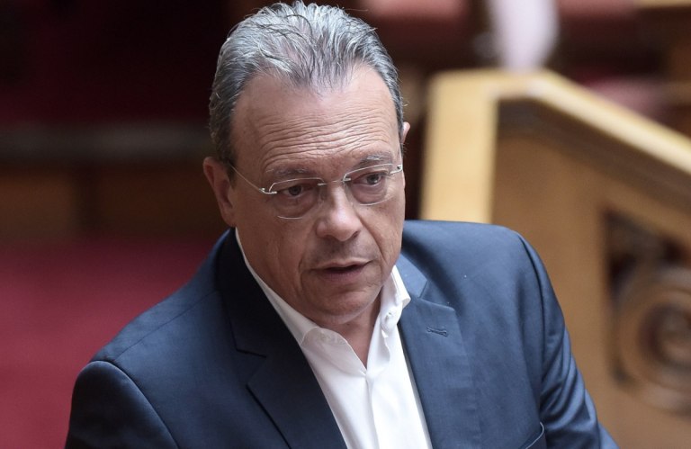 Φάμελλος: «Η κυβέρνηση αντιμετωπίζει το Κράτος Δικαίου ως εμπόδιο και όχι ως κατάκτηση»