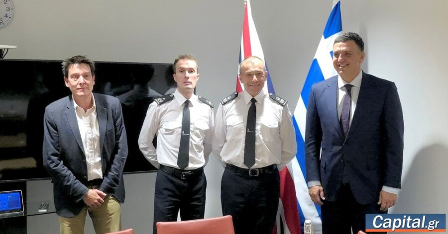 Μάχη των λιμενικών στα θαλάσσια σύνορά μας