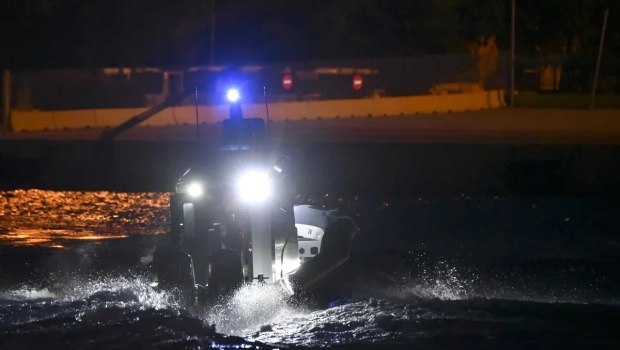 Θεσσαλονίκη: Ξεβράστηκε και δεύτερο πτώμα άντρα στον Θερμαϊκό