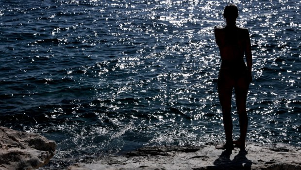 Καιρός: Γενικά αίθριος καιρός με μελτέμια στο Αιγαίο - Έως 34 βαθμούς η θερμοκρασία