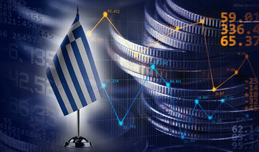 Υπερπλεονάσματα: Η δημοσιονομική υπερ-πειθαρχία προκαλεί επιχειρηματική ασφυξία