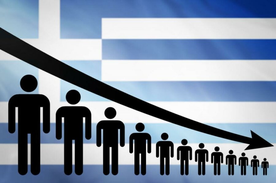 Δημογραφικό: Το «καμπανάκι» της Moody’s