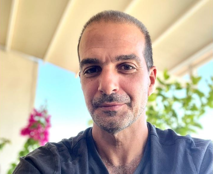 Γαβριήλ Σακελλαρίδης: Η πρώτη ανάρτηση μετά την επέμβαση