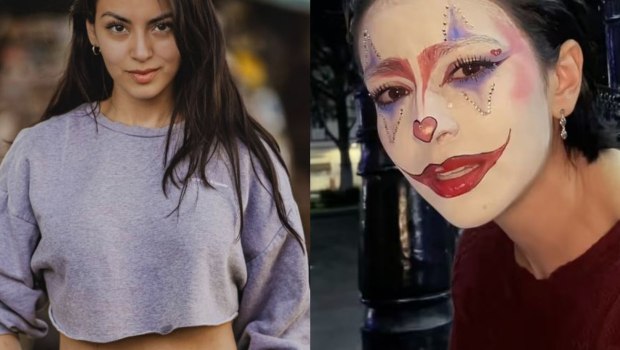 Μεξικό: Γνωστή 23χρονη influencer πέθανε αφού δημοσίευσε ένα αινιγματικό βίντεο με μακιγιάζ κλόουν