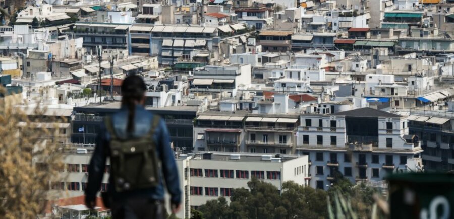 Στεγαστικό επίδομα: Ανοίγει, εκ νέου για τρεις ημέρες η πλατφόρμα για αιτήσεις