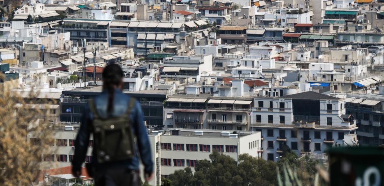 Στεγαστικό επίδομα: Ανοίγει, εκ νέου για τρεις ημέρες η πλατφόρμα για αιτήσεις