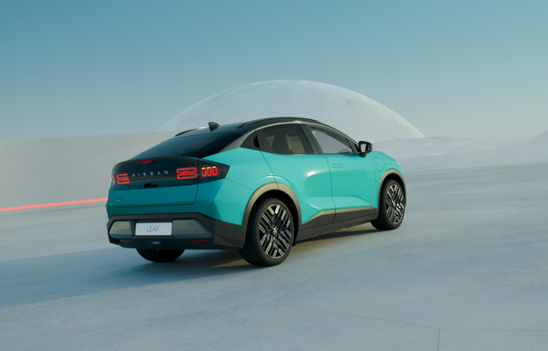 Η Nissan μειώνει την παραγωγή του ηλεκτρικού Leaf, λόγω έλλειψης μπαταριών – News.gr