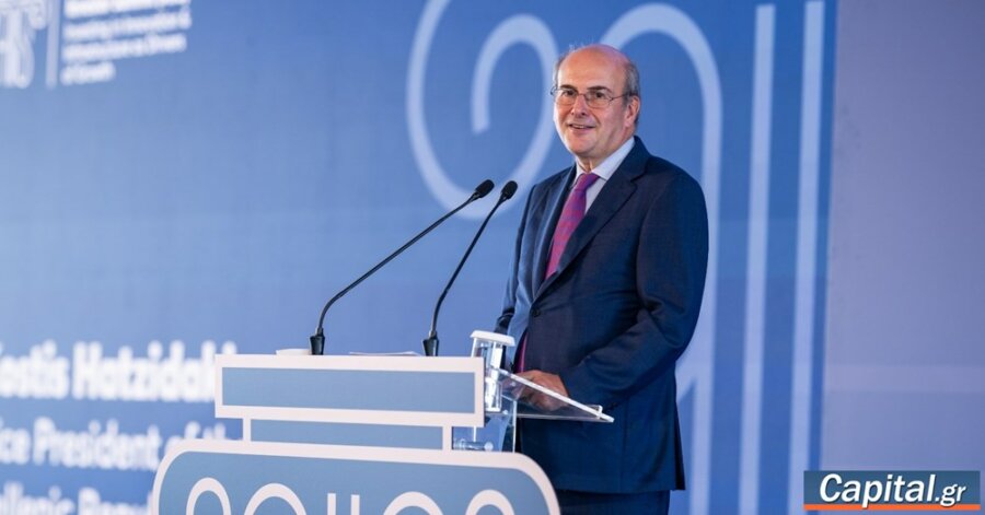 Καταλύτης για προσέλκυση επενδύσεων το νέο Ελληνικό Ταμείο...