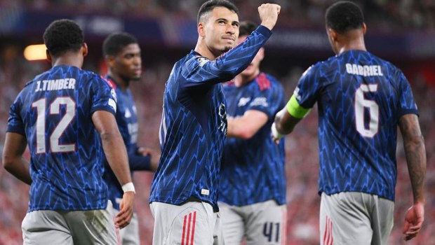 Αθλέτικ Μπιλμπάο – Άρσεναλ 0-2: Ξεκίνημα με το δεξί για τους «κανονιέρηδες»