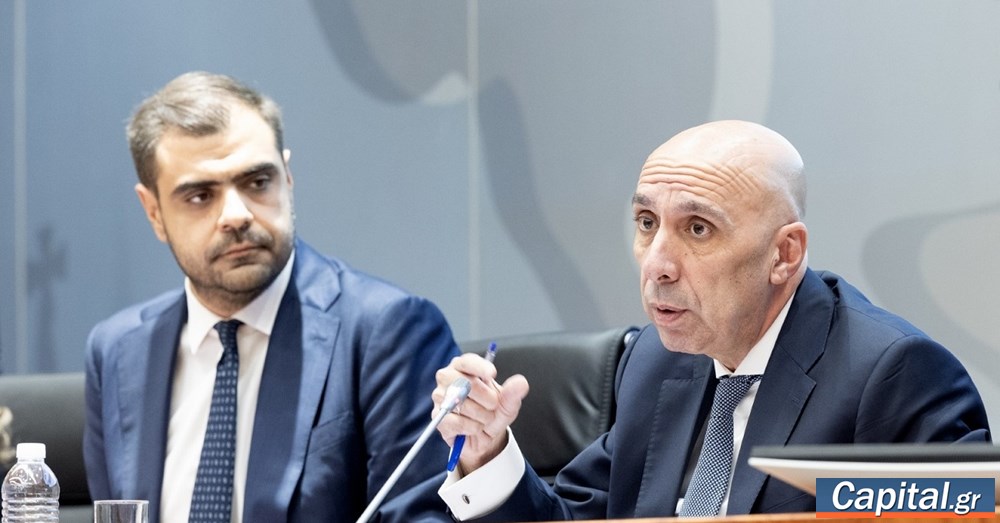 "Το μεγάλο ζητούμενο είναι να περάσουμε σε ένα νέο παραγωγικό...