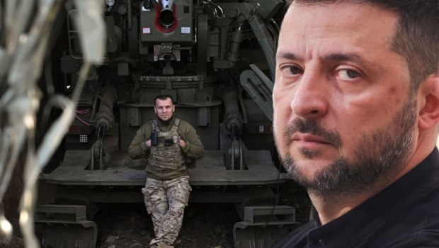 Δύο περίεργες αποφάσεις Ζελένσκι - «Έχασε επαφή με την πραγματικότητα»
