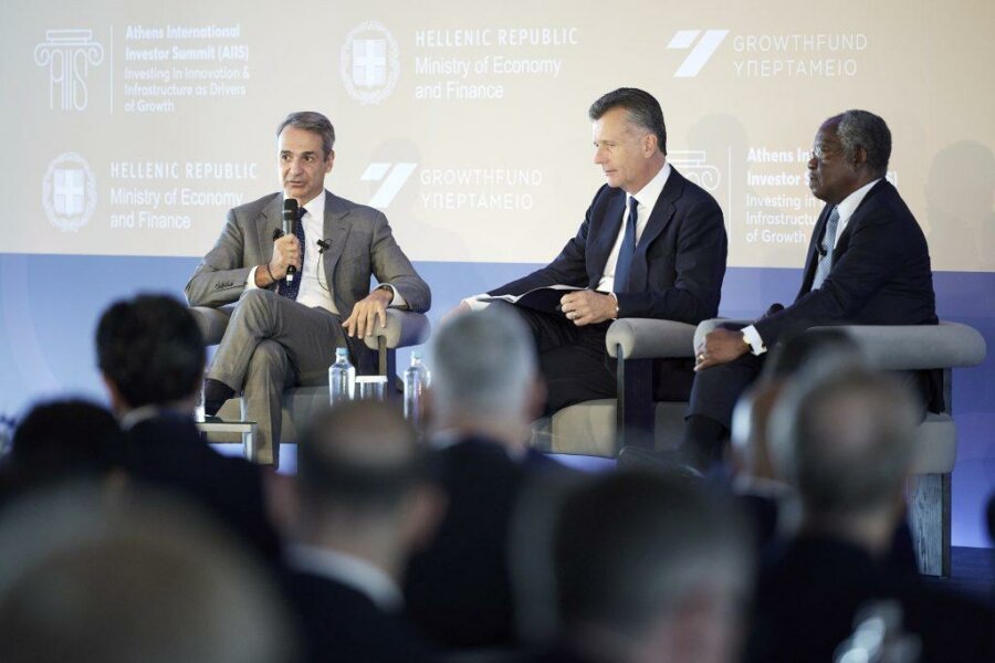 HIIF: Το νεοσύστατο επενδυτικό fund του Υπερταμείου - Οικονομικός Ταχυδρόμος