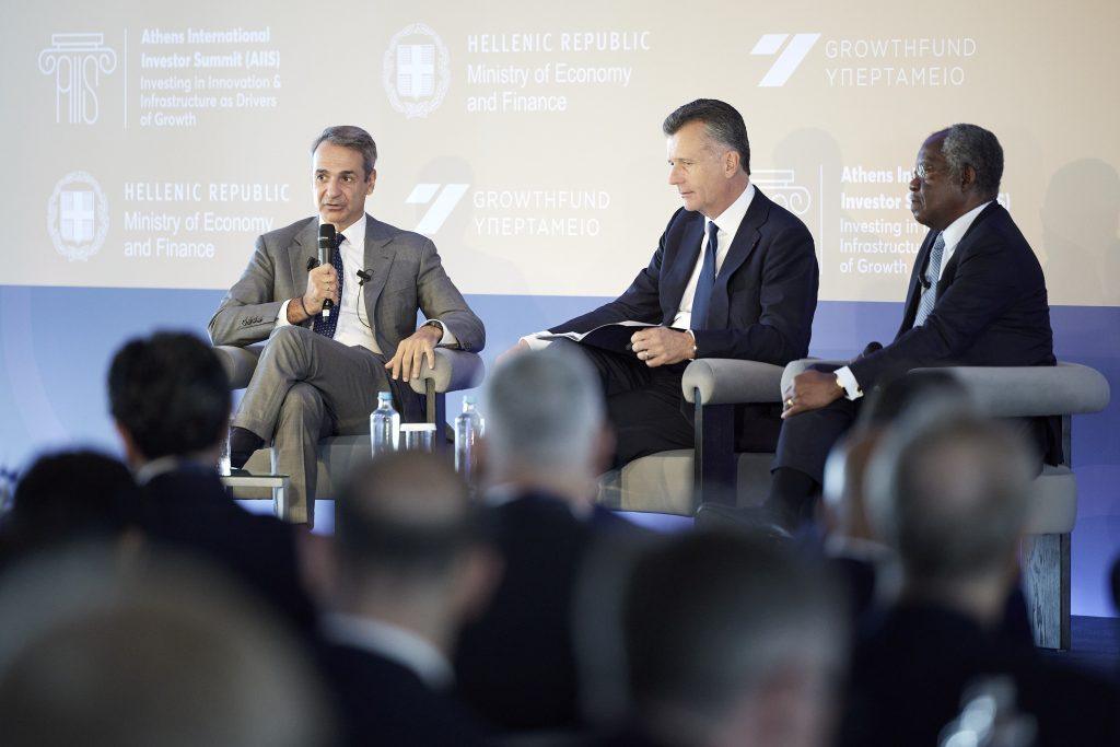 HIIF: Το νεοσύστατο επενδυτικό fund του Υπερταμείου - Οικονομικός Ταχυδρόμος