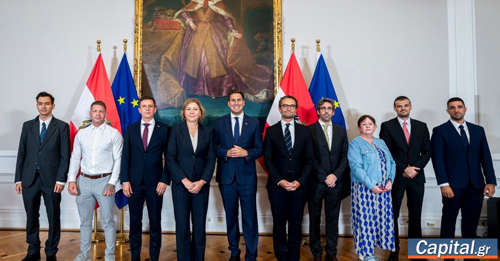 Η Ελλάδα συμβάλλει στη διαμόρφωση του Ευρωπαϊκού Χάρτη για την Ψηφιακή...