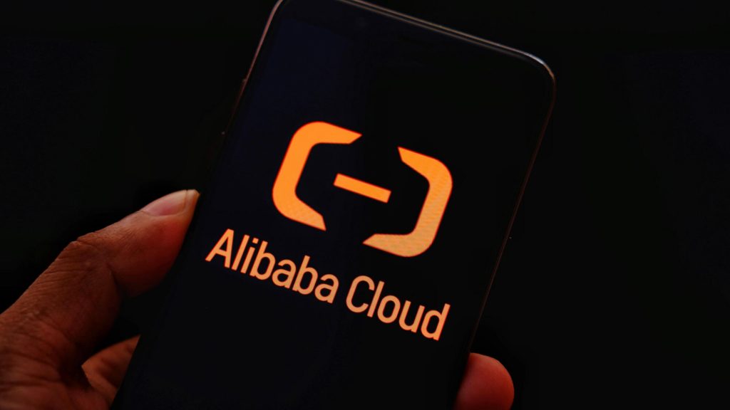 Alibaba: Ράλι στη μετοχή μετά το deal στα τσιπ τεχνητής νοημοσύνης - Οικονομικός Ταχυδρόμος