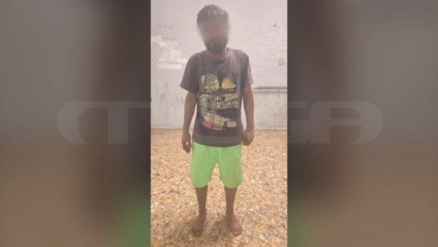 Μέλος του ISIS δήλωνε ο 32χρονος που επιτέθηκε στις γυναίκες - Επαιρνε 100 ευρώ για κάθε εμπρησμό