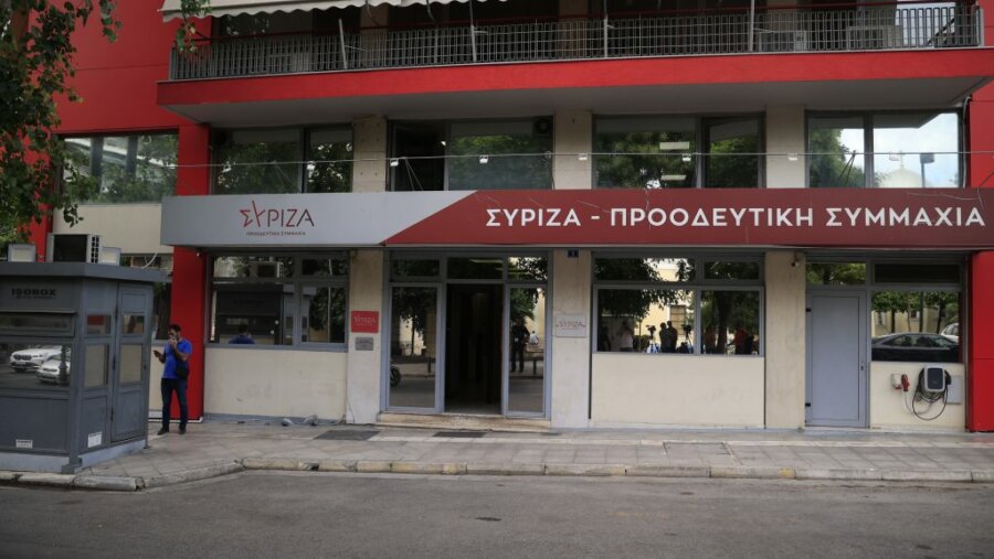 ΣΥΡΙΖΑ για συνέντευξη Μητσοτάκη: Η χώρα πρέπει να γυρίσει σελίδα