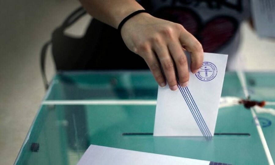 Δημοσκόπηση: Αυτή είναι η διαφορά ΝΔ και ΠΑΣΟΚ – Είσοδος έκπληξη για δύο κόμματα στη Βουλή