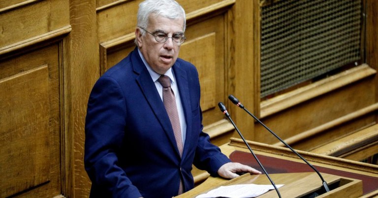 ΔΕΘ