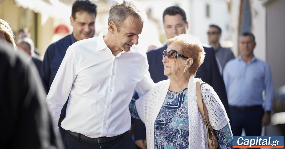 Διορθώσαμε μία μεγάλη αδικία για Βόρειο και Νότιο Αιγαίο με...