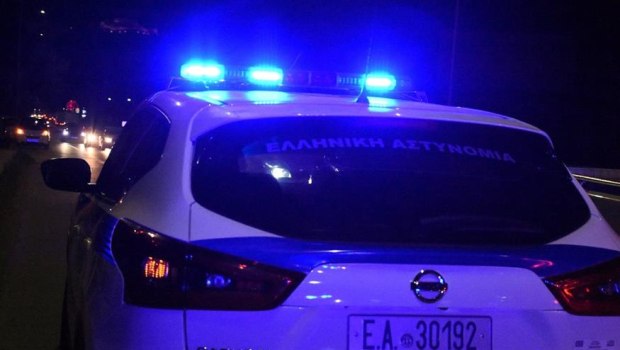 Συνελήφθη στην Αθήνα καταζητούμενος της Interpol Σερβίας