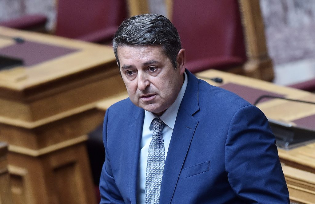 Αντιπολιτευτικό μέτωπο για το ζήτημα Μυλωνάκη