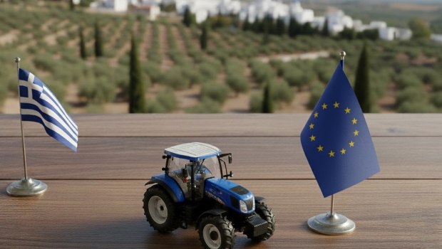 ΟΠΕΚΕΠΕ: Τελεσίγραφο της Κομισιόν για τις αγροτικές επιδοτήσεις - Κίνδυνος να χαθούν τα κονδύλια
