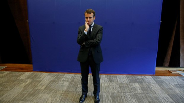 Γαλλία: Διακόπτει την αντιτρομοκρατική συνεργασία με το Μαλί - Απελαύνει δύο διπλωμάτες του