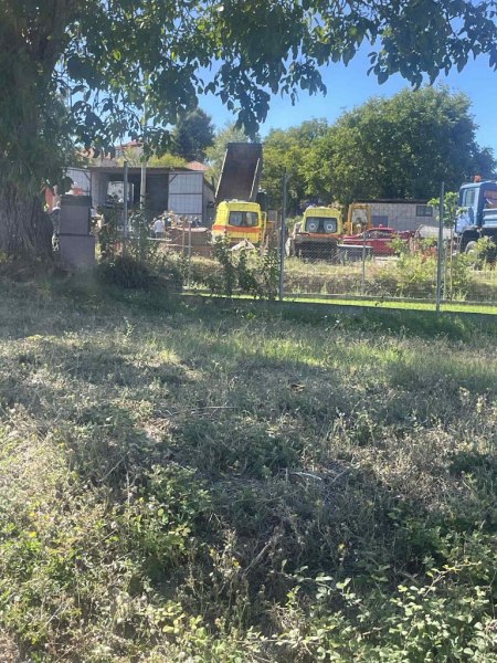 Κοζάνη: Δύο τραυματίες απο έκρηξη φιάλης οξυγόνου στο Τσοτύλι