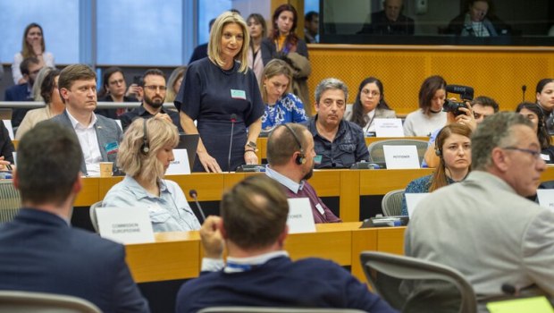 Επιμένουν οι συγγενείς των θυμάτων των Τεμπών για τις εκταφές των σορών - Νέο υπόμνημα στην PETI