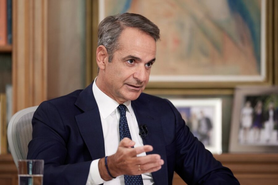 ΟΠΕΚΕΠΕ: Κλήση και σε Μητσοτάκη ήθελε σύσσωμη η αντιπολίτευση