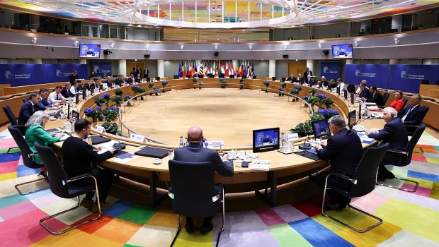 ΕΕ: Επιστολή Κόστα στους «27» για το άτυπο Ευρωπαϊκό Συμβούλιο - Κοινή ευρωπαϊκή άμυνα και στήριξη στην Ουκρανία