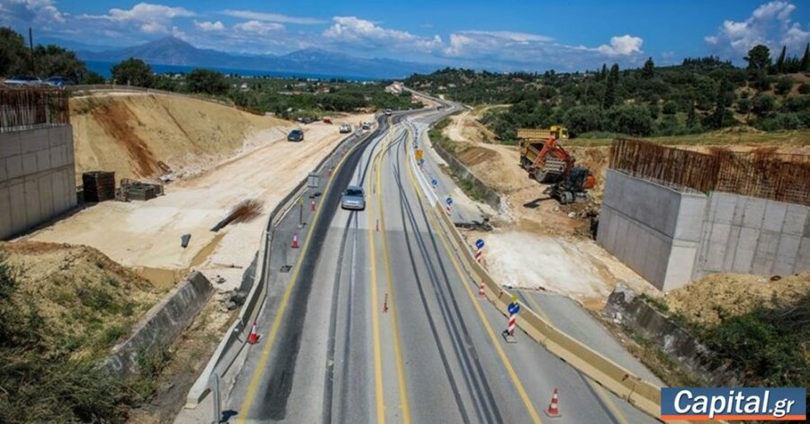 Δημόσιες επενδύσεις 7 δισ. ευρώ μέχρι το τέλος του χρόνου
