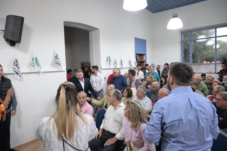 Ανδρουλάκης
