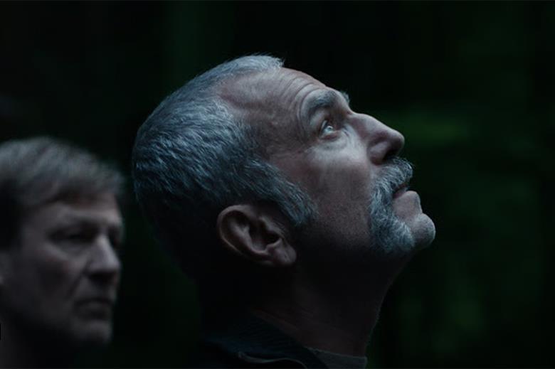 Το νέο εντυπωσιακό τρέιλερ της ταινίας «Anemone» με τον Ντάνιελ Ντέι-Λιούις