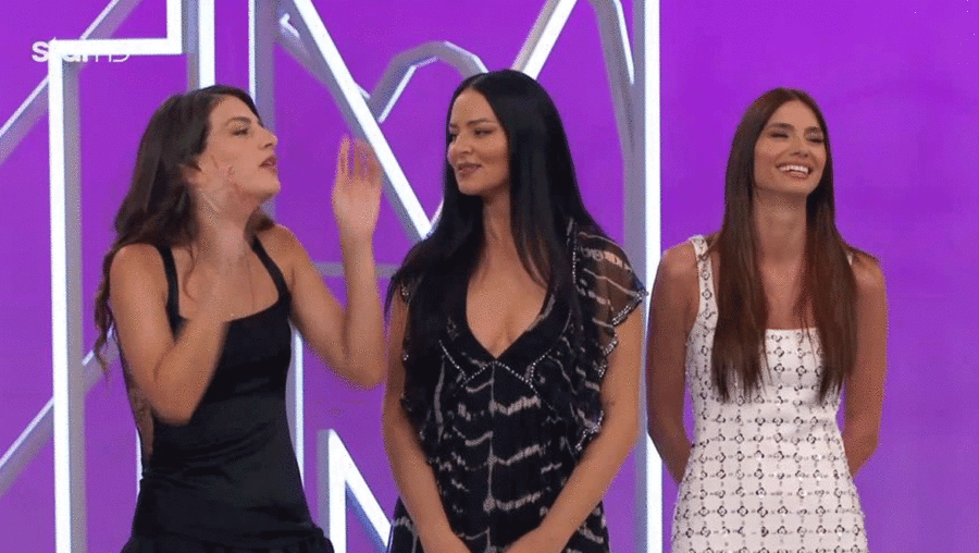 GNTM: Στην πρεμιέρα εμφανίστηκε ένα πρόσωπο-έκπληξη – Από το First Dates, στο ριάλιτι μοντέλων