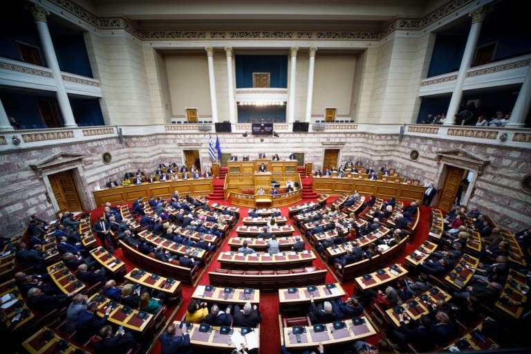 «Όλα τα μέτρα που έχει πάρει η ΝΔ έχουν αποτύχει» λέει ο Κατρίνης – Σφοδρή πολιτική σύγκρουση για ΟΠΕΚΕΠΕ και εξαγγελίες στη ΔΕΘ
