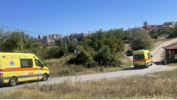 Κοζάνη: Στον Εισαγγελέα ο ιδιοκτήτης της μάντρας που σημειώθηκε η έκρηξη στο Τσοτύλι
